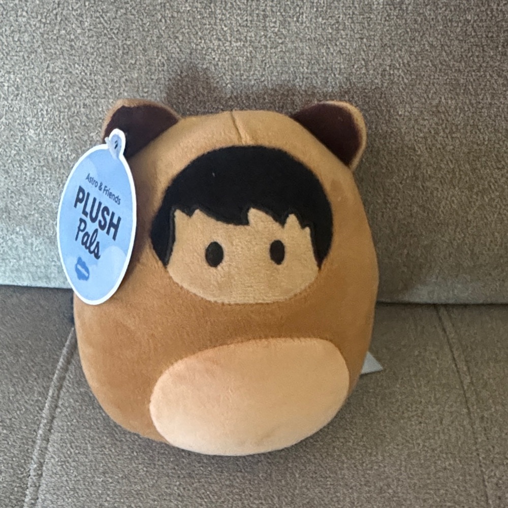 NEW - Salesforce - Astro - Plush Pals